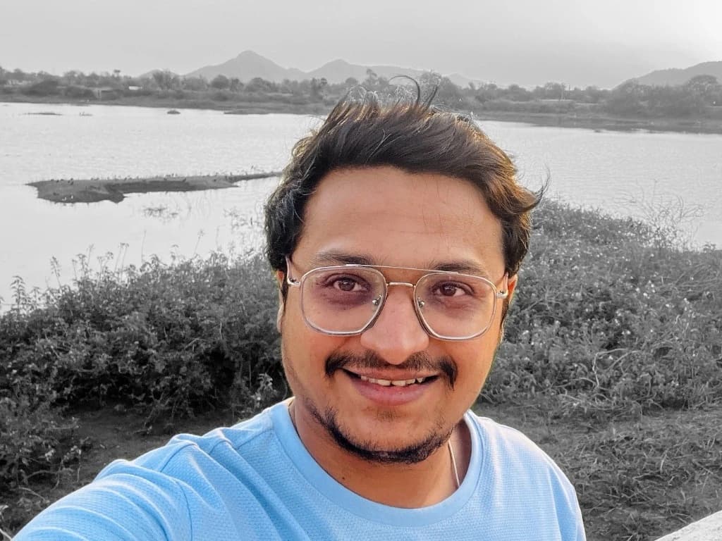 Meet Shah